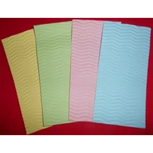 Embossed ocean kertas bufallo 160 gsm A4 12 pack x 100 lembar per karton