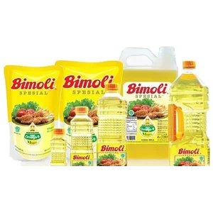 PROMOO MINYAK GORENG 19 liter BIB