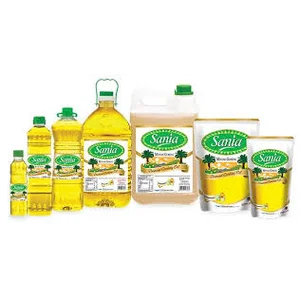 PROMOO MINYAK GORENG 19 liter BIB
