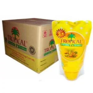 PROMOO MINYAK GORENG 19 liter BIB