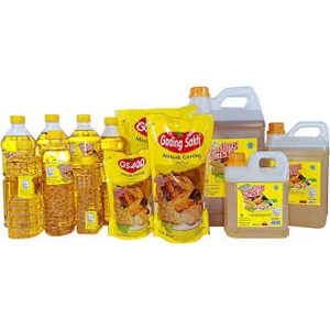 PROMOO MINYAK GORENG 19 liter BIB