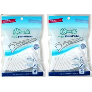 Floss dental sticks 10 inr / 120 pcs