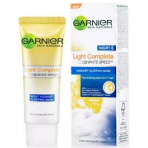 Garnier light complete night yoghurt 20 ml 