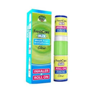 Fresh Care Mix Minyak Angin Aromatherapy 10 ml per pieces