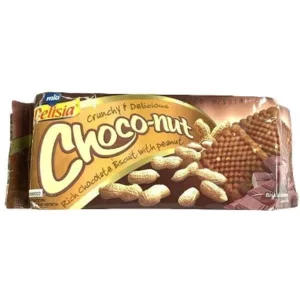 Mia Delisia Choconut Biscuit 85 gr x 24 pcs per karton 82800000