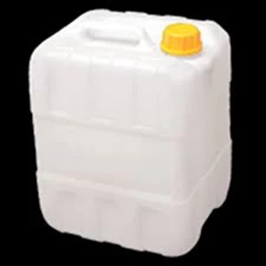 Jerry cans 18 liters per piece