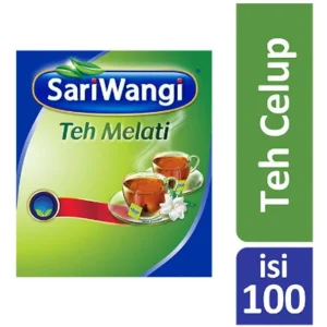 Teh sari melati 1.9 gr per pieces
