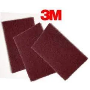 Scotch Brite 7447 3 meter per Karton Isi 200 pieces