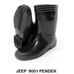 Jeep Shoes 9001 Short per pieces