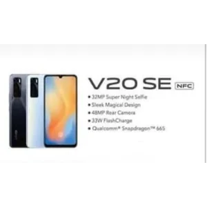 Vivo V20 SE nfc per pcs