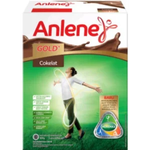 Anlene gold chocolate 900gr per pcs
