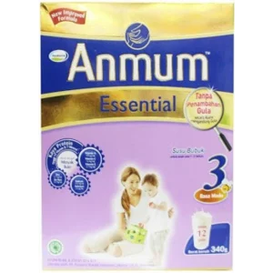 Anmum Essential 3 Honey 340 gr