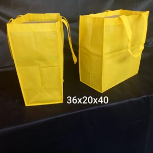Goodie bag P 36xL20xT40cm per pieces