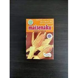 MAIZENAKU WITHOUT PACKING 250 GRAM PER CARTON CONTENTS 40 PCS