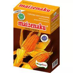 MAIZENAKU 750 GRAM PER CARTON CONTENTS 24 PCS