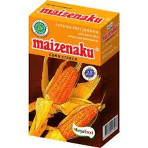 MAIZENAKU 300 GRAM PER CARTON CONTENTS 40 PCS