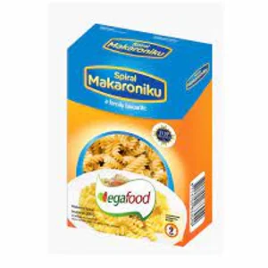 MAKARONIKU 200 GRAM PER KARTON ISI 48 PCS