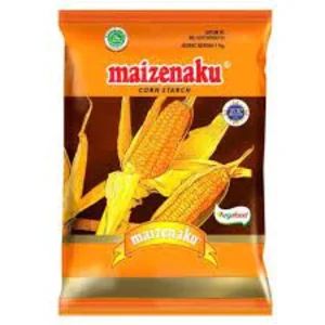MAIZENAKU 1 KG PER CARTON CONTENTS 15 PCS
