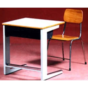 Acroe School Table Small Type 126-100