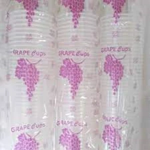 Cup Oz Grape Anggur 16 oz per 40 pak x 50 pcs