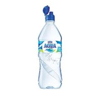 Aqua Mineral CRTK 330 ml per karton isi 24 botol