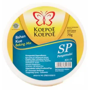 Koepoe Koepoe SP 70 gr x 24 pcs per karton