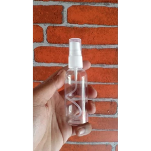 Botol spray 60 ml per pieces
