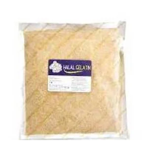 Green Valley Gelatine-150 Bloom 1 kilogram per karton isi 5 pcs P001132