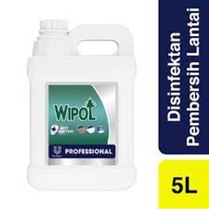 Wipol Disinfentact 5 Liters per Jerrycan