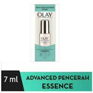Olay White Radiance Essence Serum 7 ml per carton of 40 pcs 4902430114479