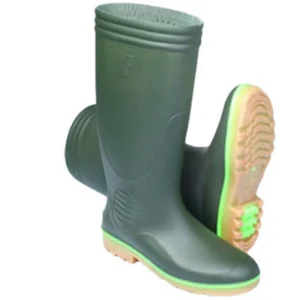 Sepatu Ap boots 2003 ukuran 42