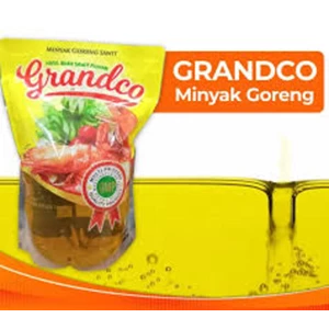Grandco minyak goreng refill 2 liter per pcs