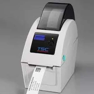 Tcs tdp-225w2 desktop direct thermal printer barcode per pieces