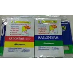 Salonpas renceng mix 80 x 22 lembar (kode 111400025)
