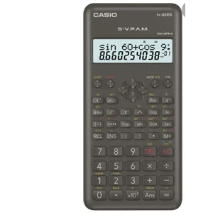 Kalkulator casio type fx-82ms per pcs
