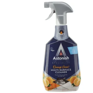 Astonish Specialist orange grove multi-surface cleaner 750 ml 