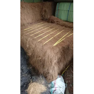 Serabut kelapa per bal isi 20 kg