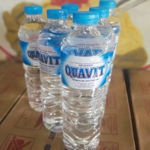 Quavit air minum mineral 1600 ml per karton isi 12 pcs