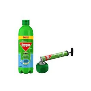 Baygon liquid spray fraggrance free 600 ml per karton 12 pcs 08998899001357