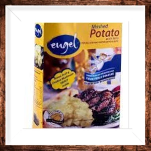 Engel Mashed Potato Granule 1 kg per carton of 5 pcs P000636