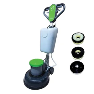 Cleantools Testa HD Mesin polisher 17"