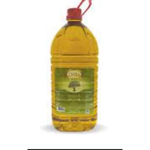 Orilia Pomace Olive Oil 5 liter per karton isi 3 pcs  P003560