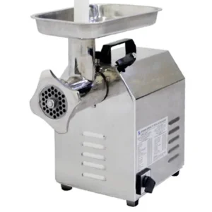 Getra meat grinder (mesin penggiling daging) type tj-12 uk. 39 x 24 x 44 cm 