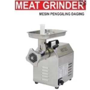 Getra meat grinder (meat grinding machine) type tj-22 uk. 43 x 25 x 45cm