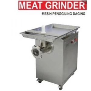 Getra meat grinder (meat grinding machine) type tj-32 uk. 78x75x84cm
