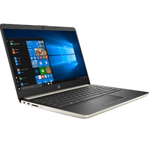 Hp laptop 14s CF2005tx i5-10210U / 14.0