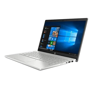 Hp notebook 14-ce3013TX silver Intel®Core i7-1065G7
