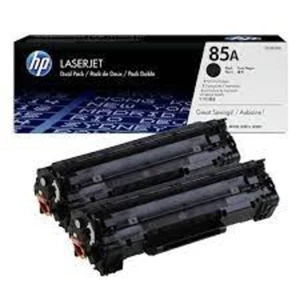 HP toner laserjet 85a per pcs