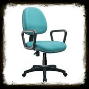 Donati Kursi Kantor DO-W55 per unit