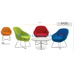 Donati Sofa Kazel Series Fabric 22 per unit